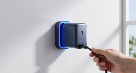 faster easier daily charging