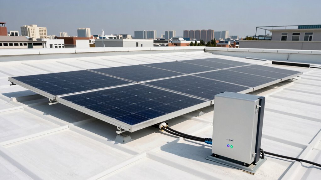 first time solar backup guide
