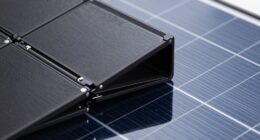 flexible portable solar options