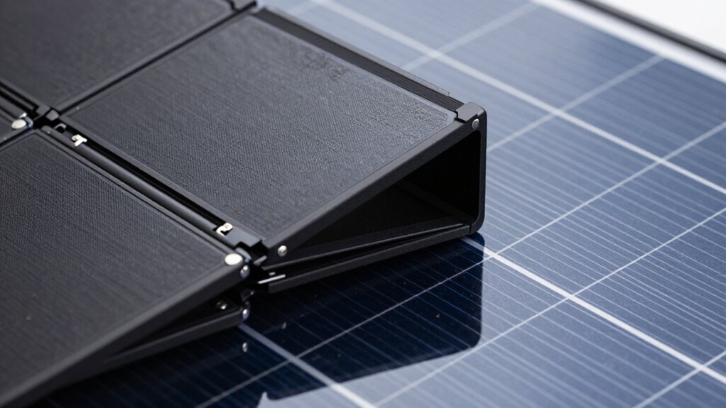 flexible portable solar options