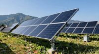 flexible solar power systems