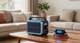 home backup power options