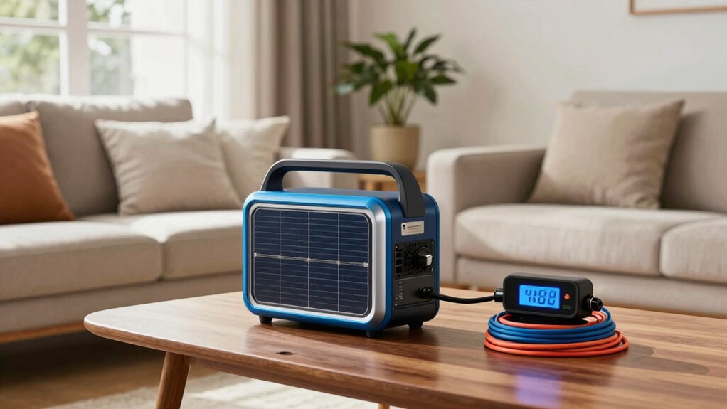 home backup power options