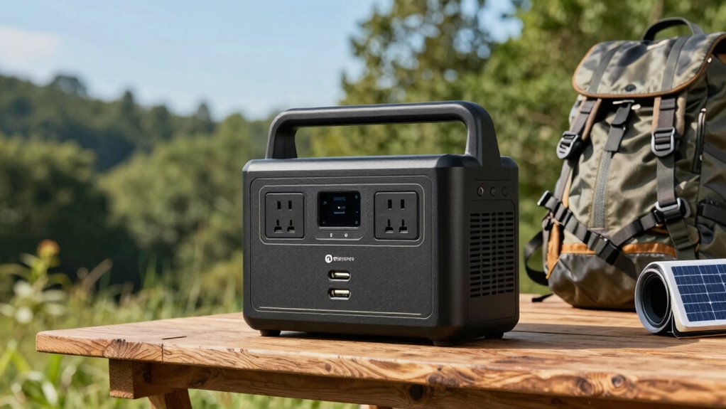 important features over branding