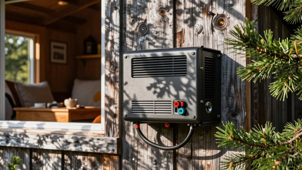 inverter sizing and management
