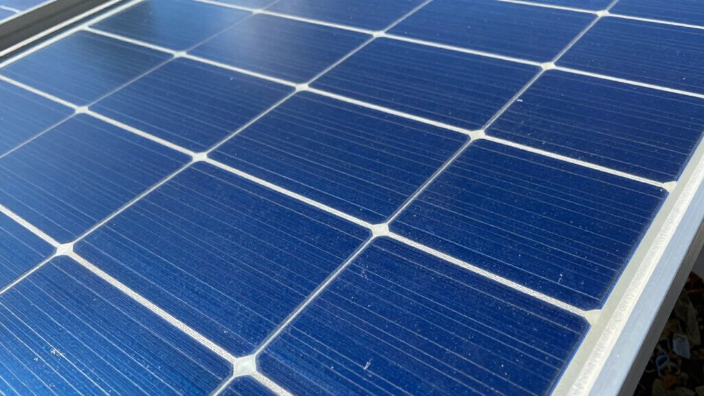 lamination enhances solar durability