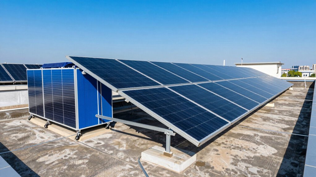 long lasting safe efficient energy