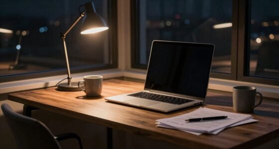 managing home office outages