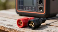 matching solar connectors correctly