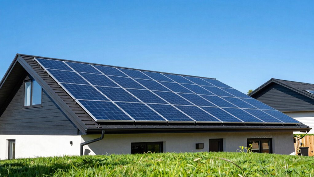 maximize solar energy efficiency