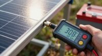 measuring power consumption effectively