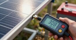 measuring power consumption effectively