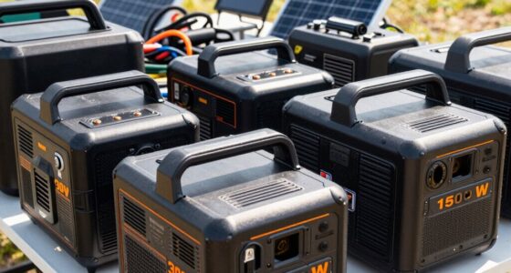 misunderstanding solar generator capacity