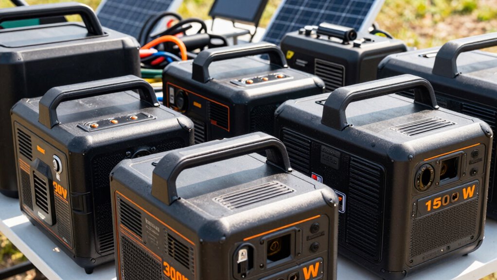 misunderstanding solar generator capacity