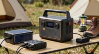 modular portable energy systems