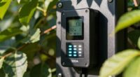 off grid 100a charge controller