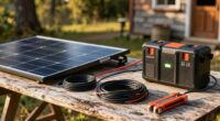 off grid kit savings