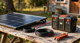 off grid kit savings