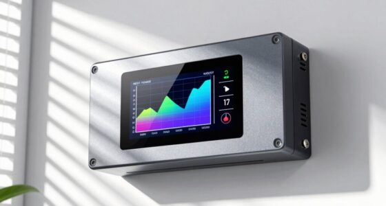 optimal solar voltage range