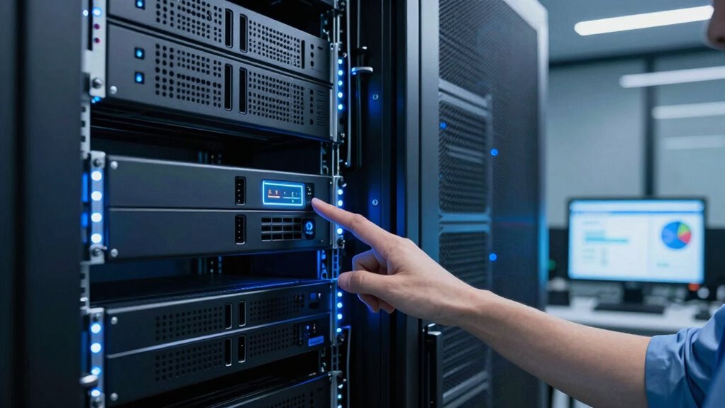 optimize capacity through analysis