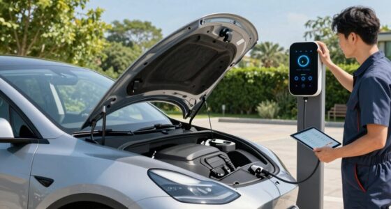 optimize charging enhance efficiency