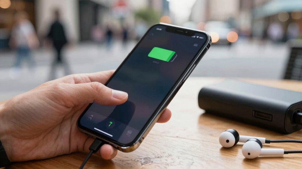 optimize charging expand battery