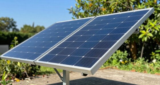optimize solar panel placement