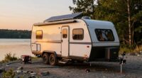 optimized rv power planning