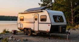 optimized rv power planning