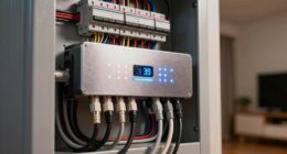 peak power requirement considerations