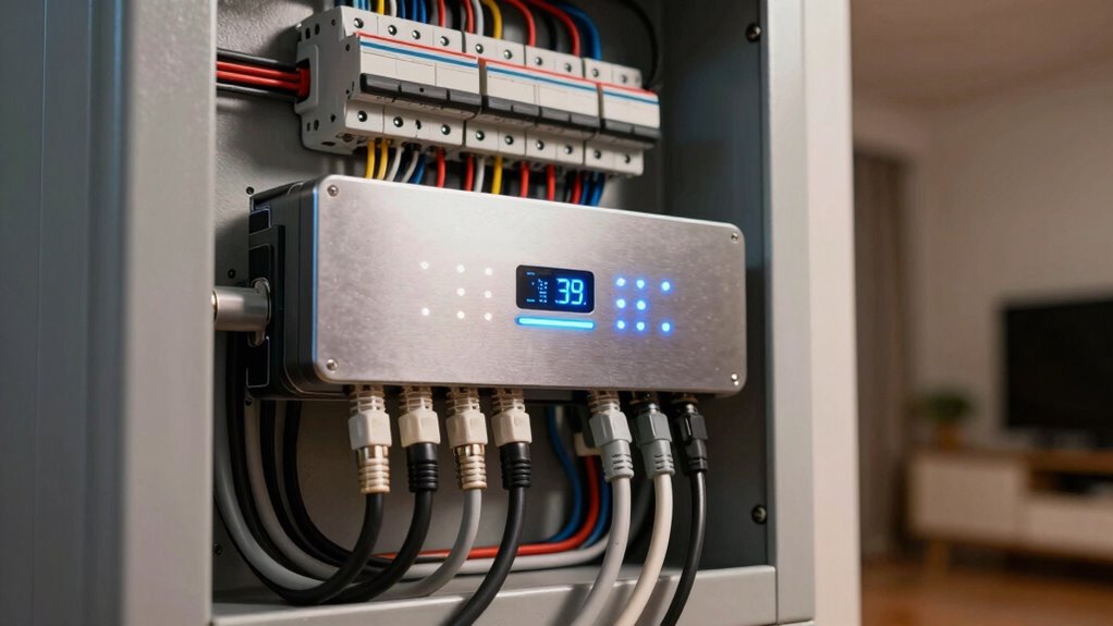 peak power requirement considerations