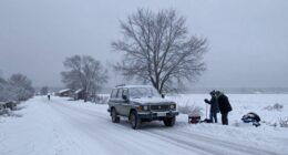 plan for winter power