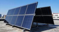 popular portable solar panels