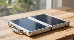portable convenient efficient costly