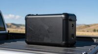 portable energy generator