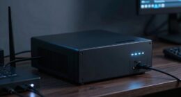 power backup critical moments