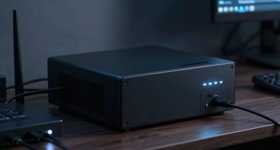 power backup critical moments