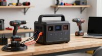 power station work considerations
