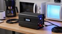 powerful inverter real appliances