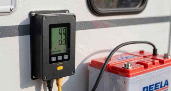 proper battery compatibility essential
