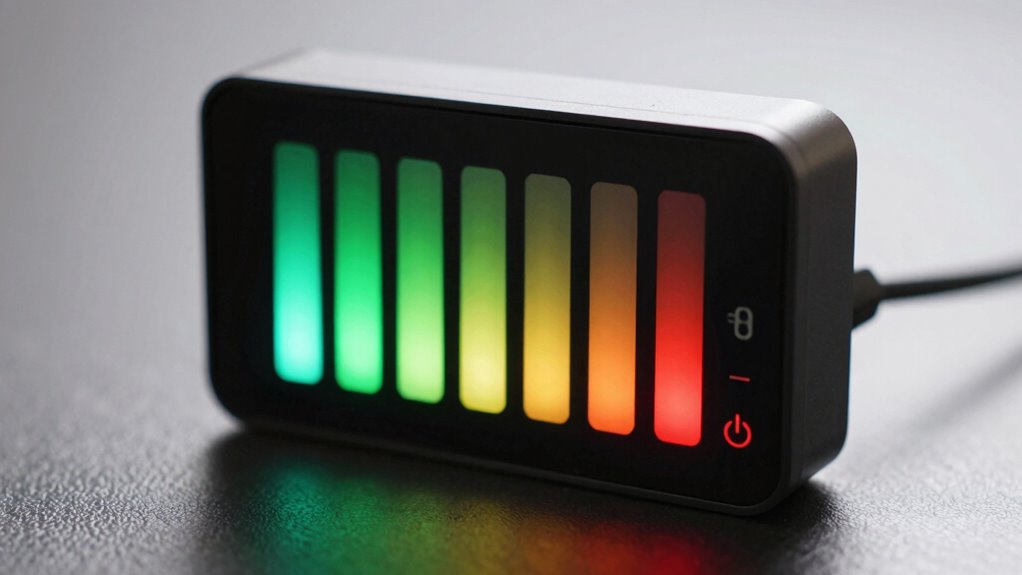 proper battery storage management