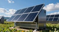 quick solar power recharge