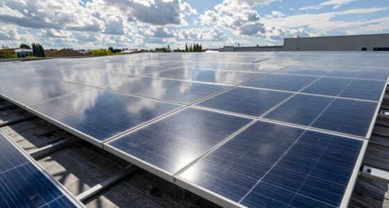 real world solar power