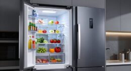 refrigerator test for efficiency