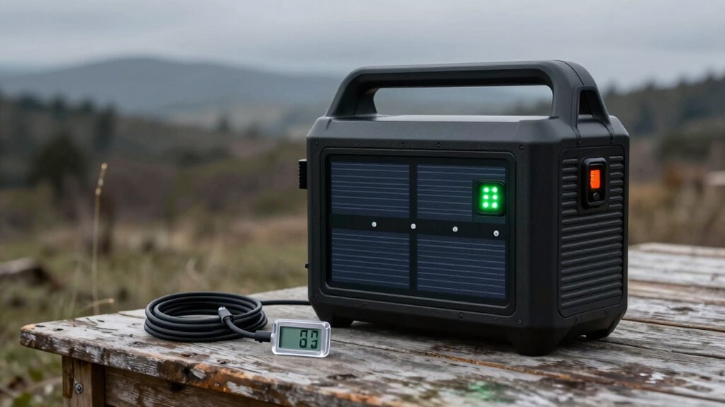 reliable emergency power solutions