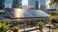 renters benefit from balcony solar panels