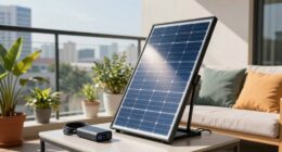 renters solar backup options