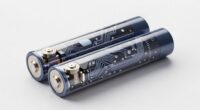 reusable long lasting batteries