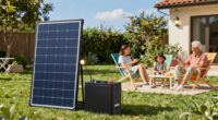 safe reliable solar power