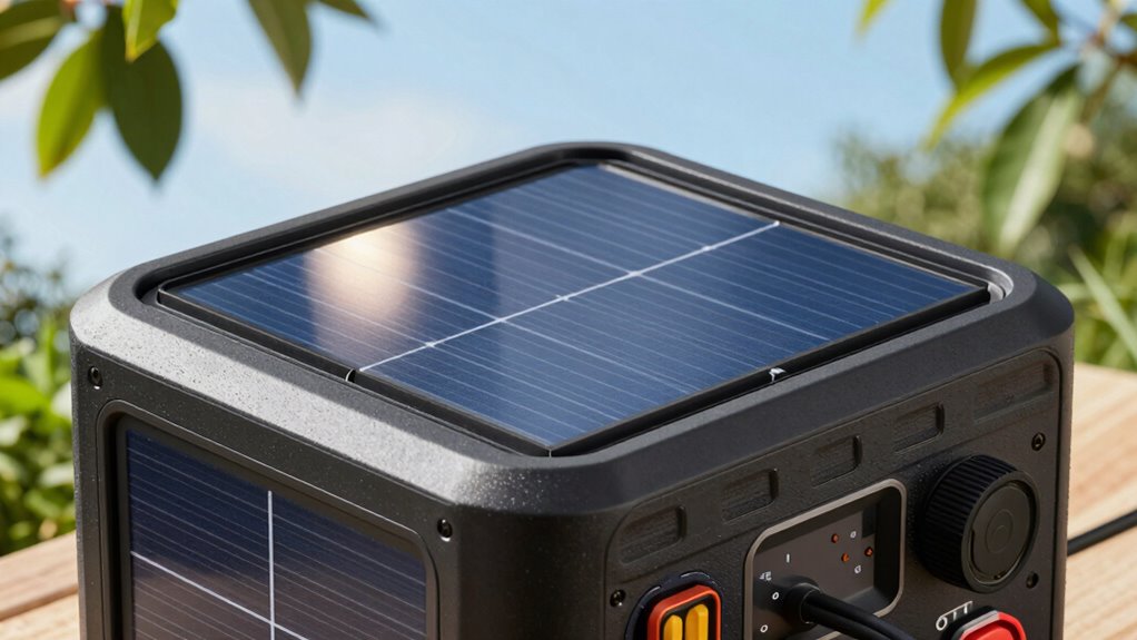 select appropriate solar capacity